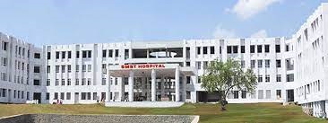 SMBT Institute of Medical Sciences Research Centre Nandihills